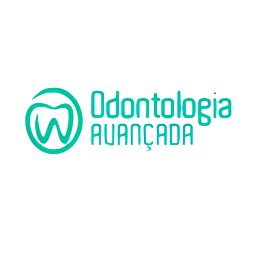 odontologia avançada logo png